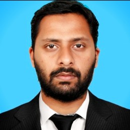 SHAIKH KHAWAJA HASEEB UDDIN